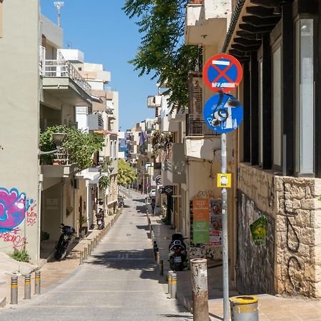 City Four Lions B Heraklion  Luaran gambar