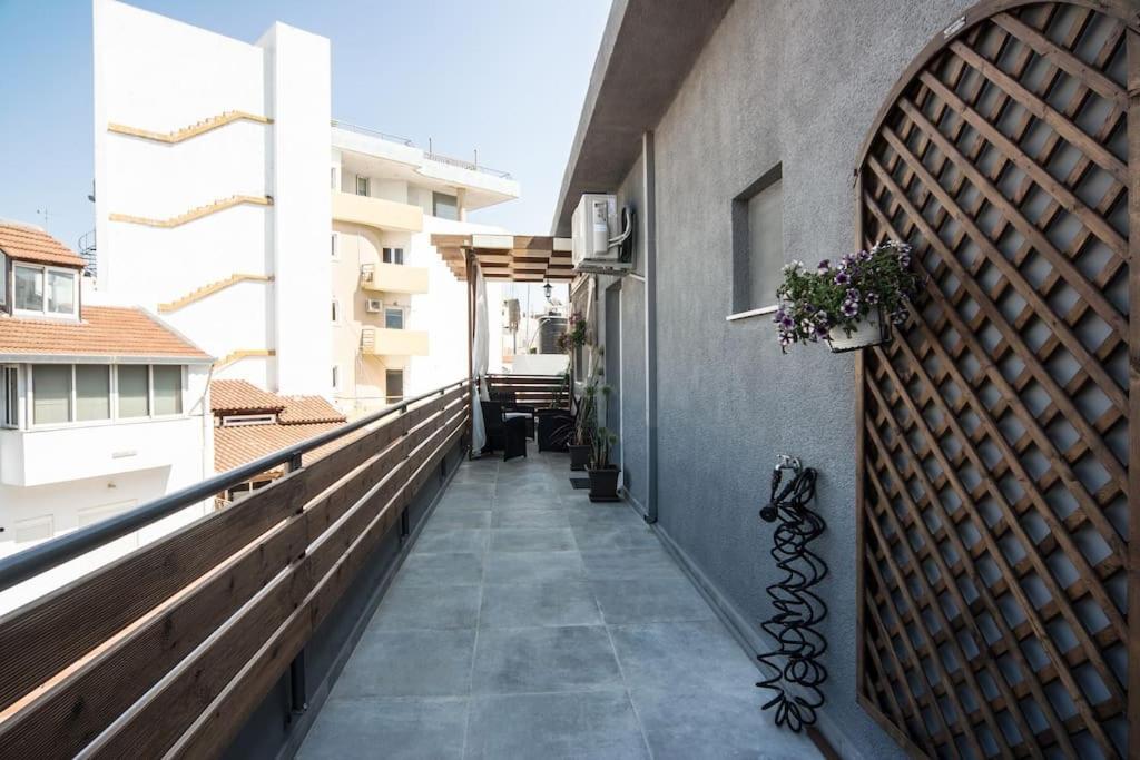City Four Lions B Heraklion  Luaran gambar