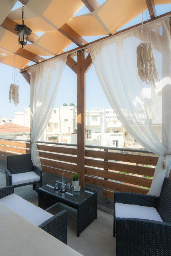 City Four Lions B Heraklion  Luaran gambar